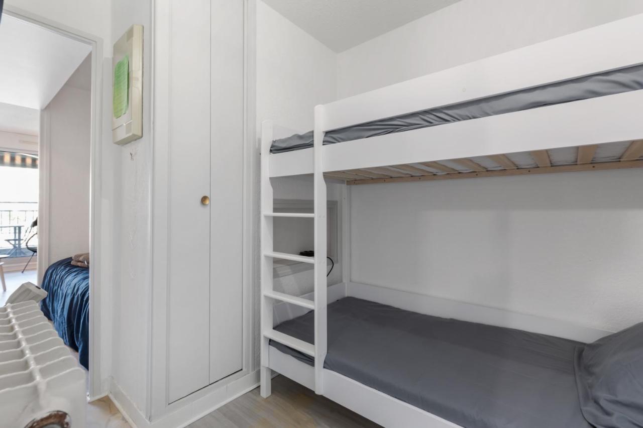 Little Venezia By Pom, Au Bord De L'Eau, Parking Apartment Agde Exterior photo